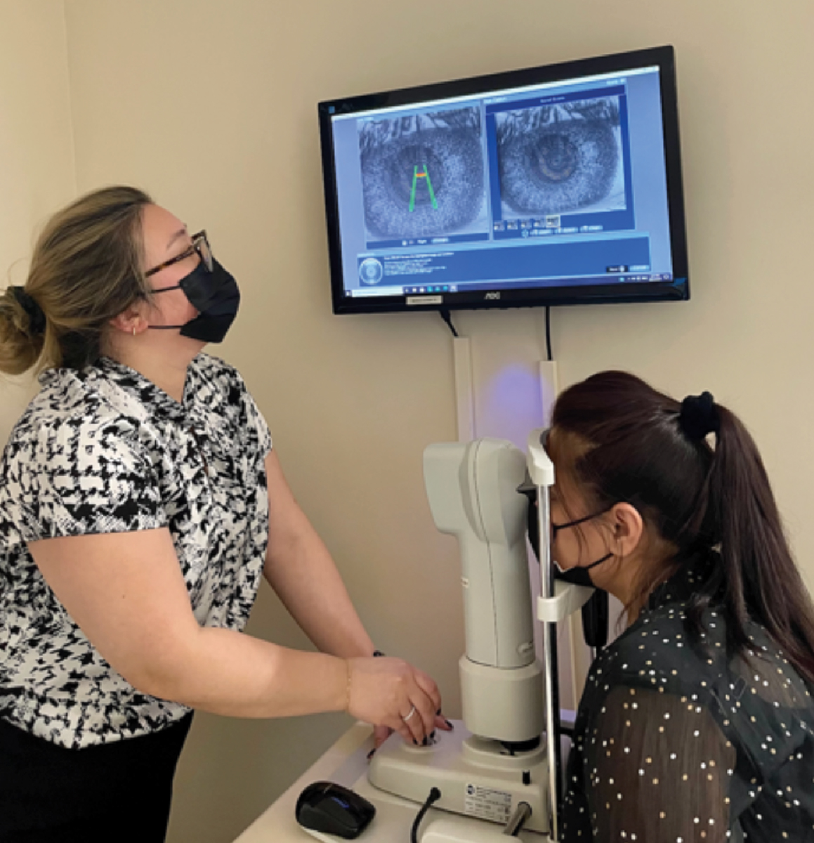 Regardless of which technology we choose to use, corneal topographers are more than just colorful maps of our patient’s eyes. They provide a wealth of information and have a wide variety of applications.