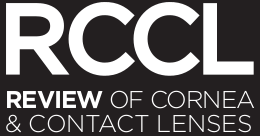 Review of Cornea and Contact Lenses